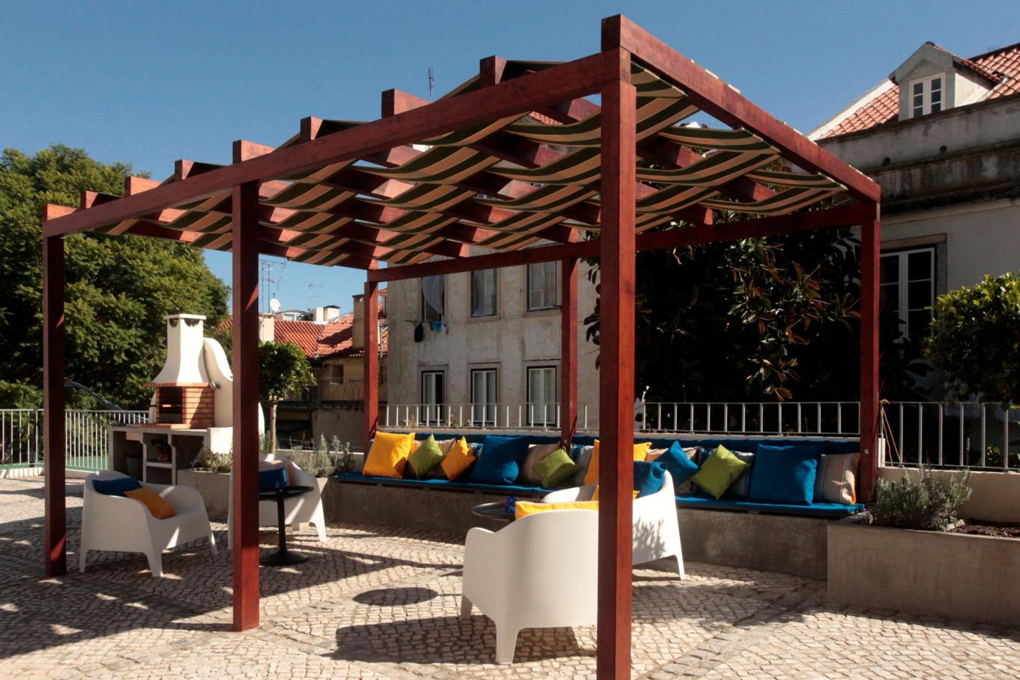 Lejlighed Alfama Terrace *