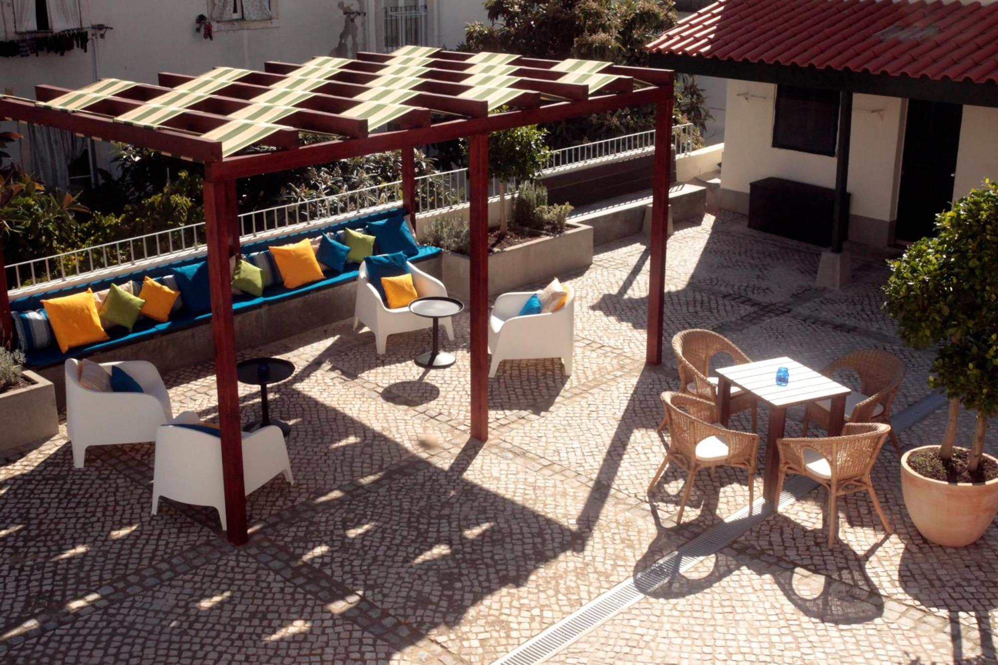 Lejlighed Alfama Terrace *