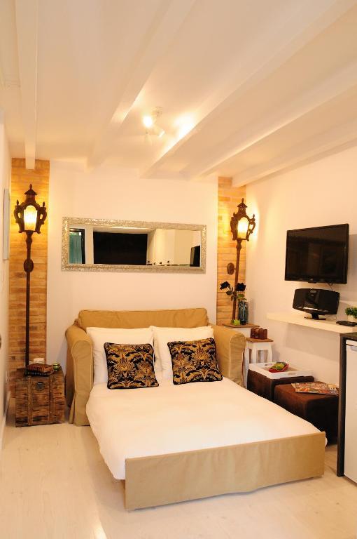Lejlighed Alfama Terrace *