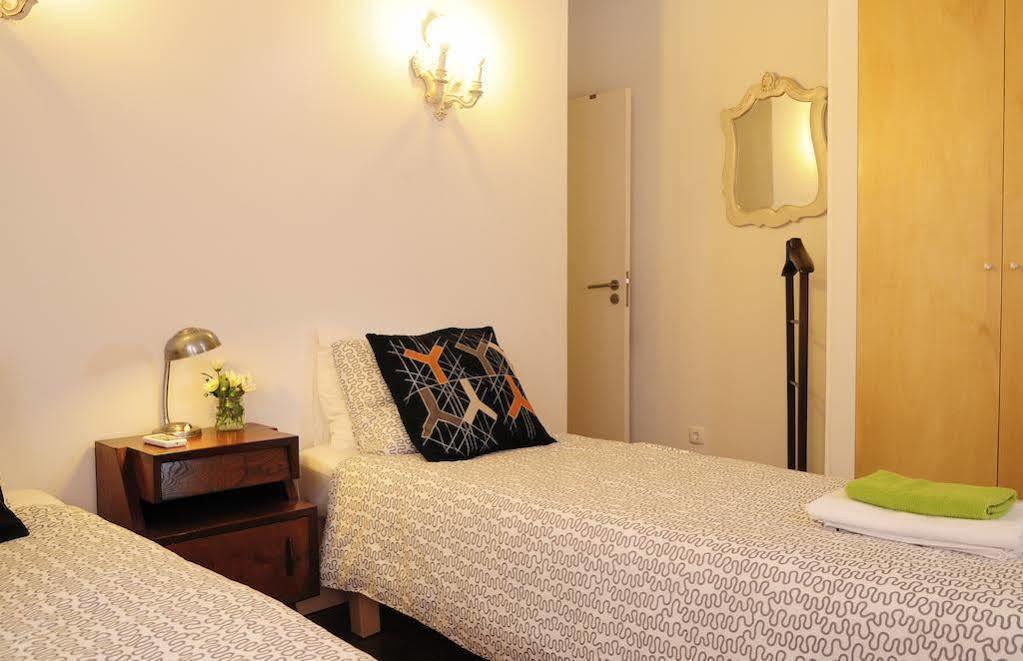 Lejlighed Alfama Terrace *